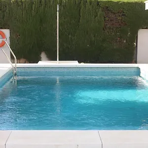 Colimbos Holiday home