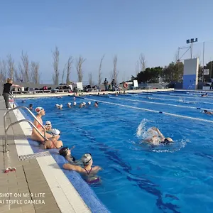 Casa Beramendi Holiday home