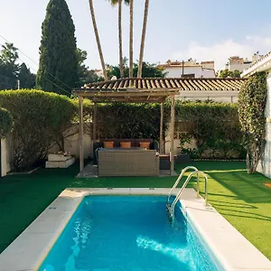 Charming Holiday home