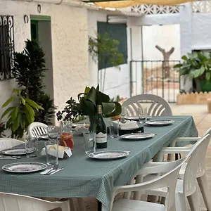  Сasa de vacaciones Remedios