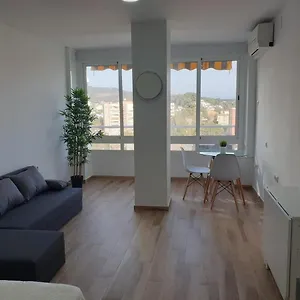  Сasa de vacaciones Apartamento 73 Torremolino