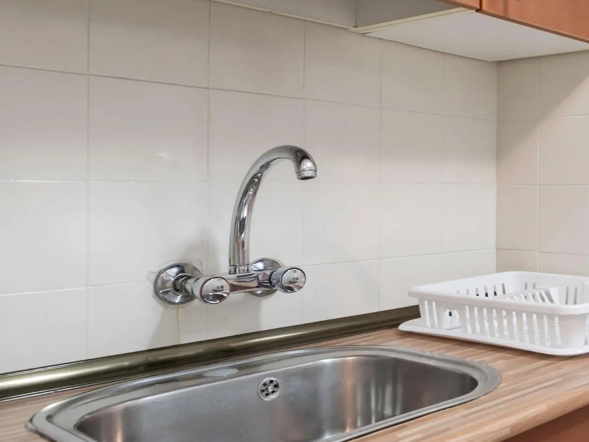 Pleasant Holiday Home In Torremolinos With Beach Nearby 0*,