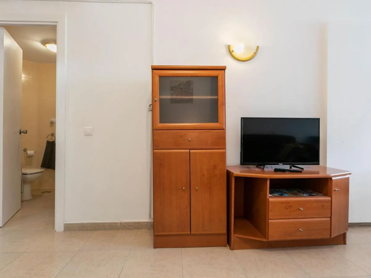 Pleasant Holiday Home In Torremolinos With Beach Nearby 0*,  Spain